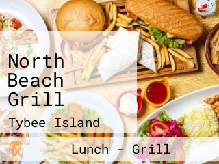 North Beach Grill