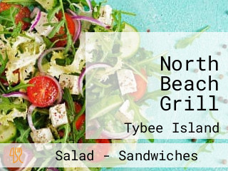 North Beach Grill