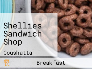 Shellies Sandwich Shop