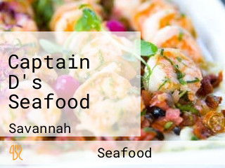 Captain D's Seafood