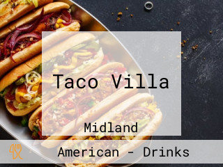 Taco Villa