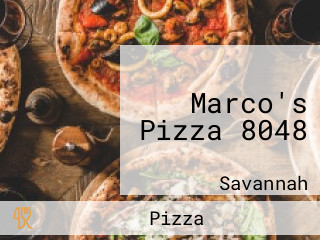 Marco's Pizza 8048