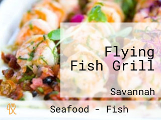 Flying Fish Grill