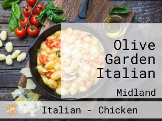 Olive Garden Italian