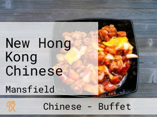 New Hong Kong Chinese