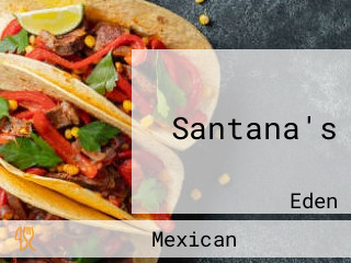 Santana's