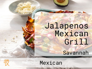 Jalapenos Mexican Grill