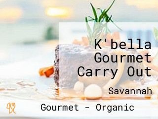 K'bella Gourmet Carry Out