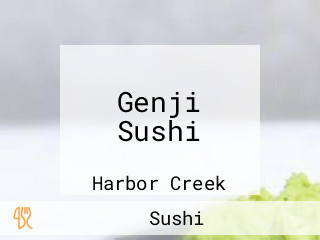 Genji Sushi