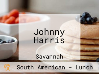 Johnny Harris