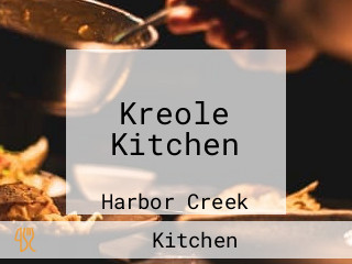 Kreole Kitchen