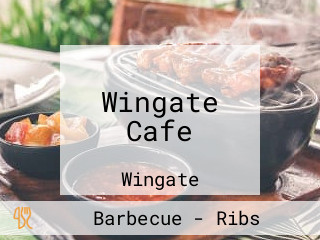 Wingate Cafe