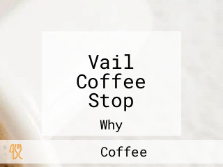 Vail Coffee Stop