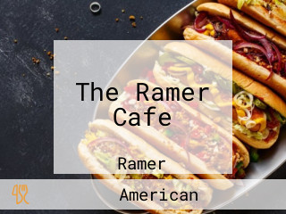 The Ramer Cafe