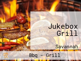 Jukebox Grill