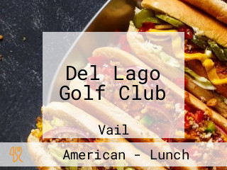 Del Lago Golf Club