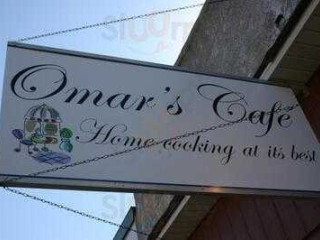 Omar's Cafe