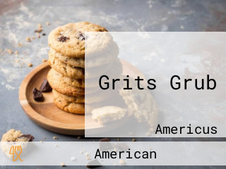 Grits Grub