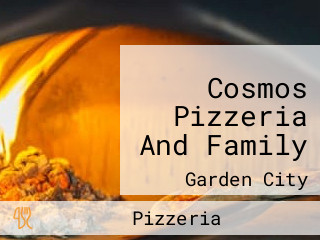 Cosmos Pizzeria And Family