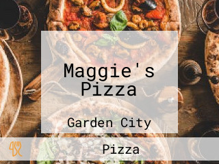 Maggie's Pizza