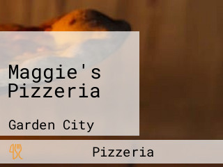 Maggie's Pizzeria