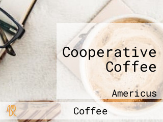 Cooperative Coffee