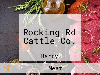 Rocking Rd Cattle Co.