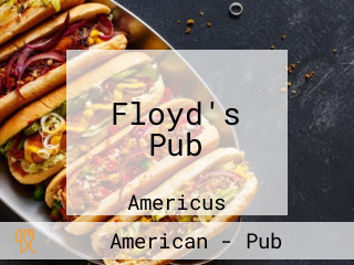 Floyd's Pub