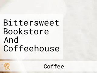 Bittersweet Bookstore And Coffeehouse