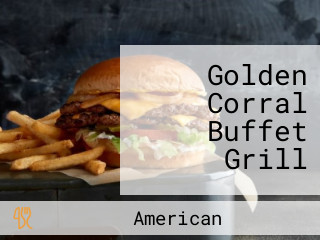 Golden Corral Buffet Grill