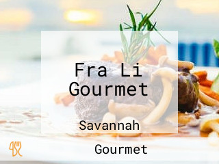 Fra Li Gourmet