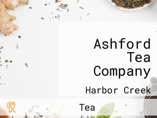 Ashford Tea Company