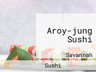 Aroy-jung Sushi