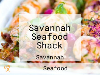 Savannah Seafood Shack