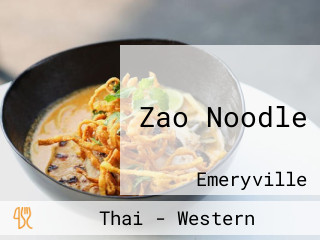 Zao Noodle