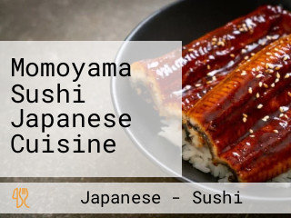 Momoyama Sushi Japanese Cuisine