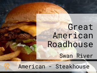 Great American Roadhouse