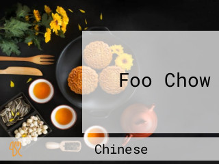 Foo Chow