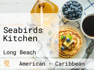 Seabirds Kitchen