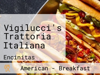 Vigilucci's Trattoria Italiana