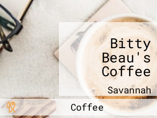 Bitty Beau's Coffee