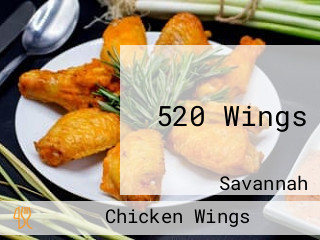 520 Wings