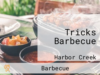 Tricks Barbecue