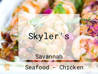 Skyler's