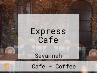 Express Cafe