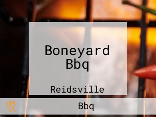 Boneyard Bbq