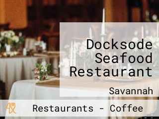 Docksode Seafood Restaurant