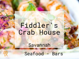 Fiddler's Crab House