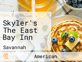 Skyler's The East Bay Inn