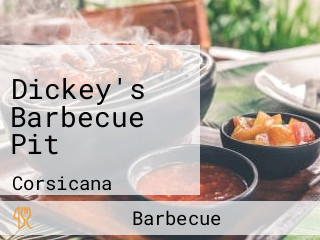 Dickey's Barbecue Pit